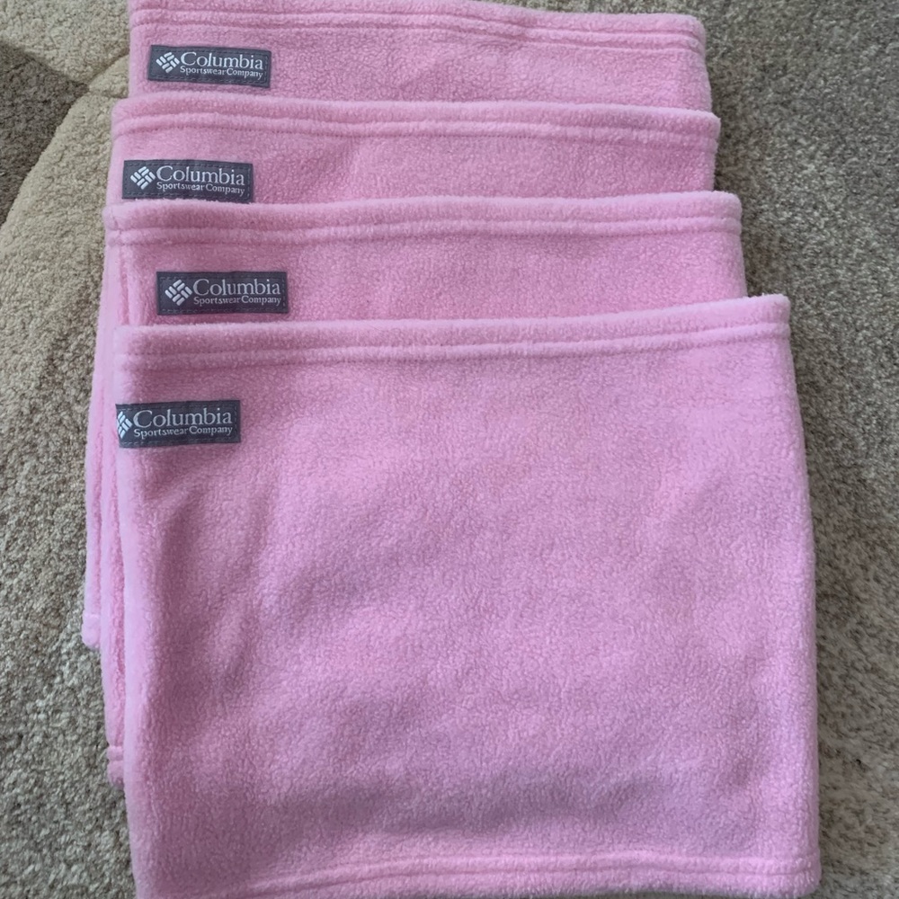 Columbia Thermarator Neck Gaiter